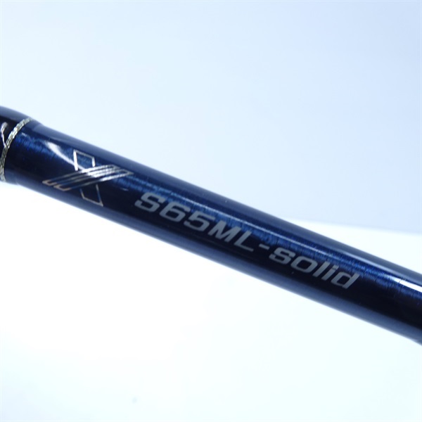 １９ＥＧＴＲーＸＳ６５ＭＬ－ソリッド